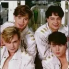 Обложка: На-На - Где ты была