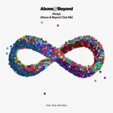 Обложка: Above & Beyond feat. Zoe Johnston - Always (Club Mix)