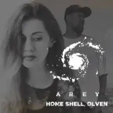 Обложка: Olven - Падаю