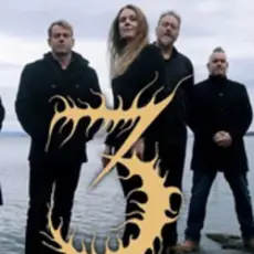 Обложка: The 3rd And The Mortal - Why So Lonely