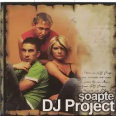Обложка: DJ Project - Zile Si Nopti