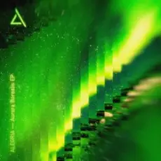 Обложка: Alegrìa, Tellus - Aurora Borealis