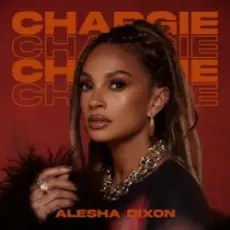 Обложка: Alesha Dixon & Tom Moutchi - Chargie