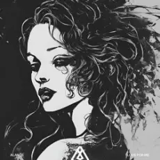 Обложка: Alande - Love For Me