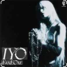 Обложка: FanEOne - Iyo