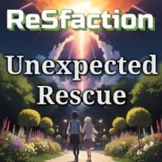 Обложка: ReSfaction - Unexpected Rescue
