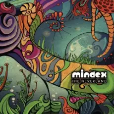 Обложка: Mindex - Across The Universe