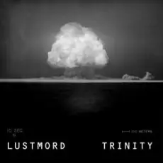 Обложка: Lustmord - Able