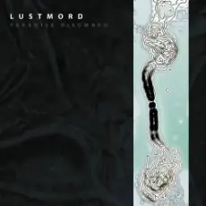 Обложка: Lustmord - A Light That Is Darkness
