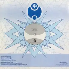 Обложка: Scorb - Wobbly Matter