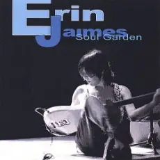 Обложка: Erin Jaimes - Soul Garden