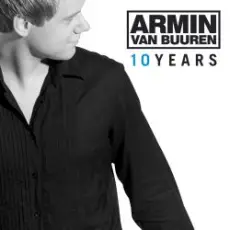 Обложка: Armin van Buuren feat. M.I.K.E. - Intruder