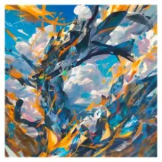 Обложка: Alexandr Claystone - Путешествие