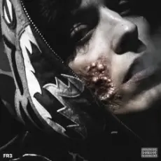 Обложка: OG Buda - Грусть 3