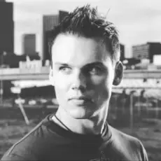 Обложка: Kai Tracid - Suicide