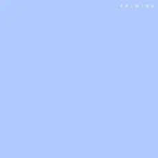 Обложка: PALMYRA - Блакить