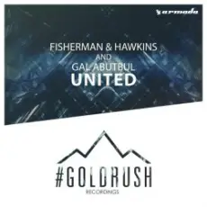 Обложка: Fisherman & Hawkins and Gal Abutbul - United