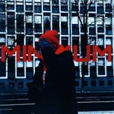 Обложка: Stosliv - Мінімум