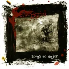 Обложка: Burial - Shutta