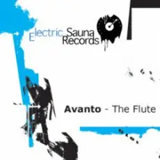 Обложка: Avanto - The Flute (Airbase Remix)