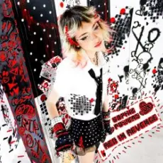 Обложка: Sophie Powers & NOAHFINNCE - Clearview