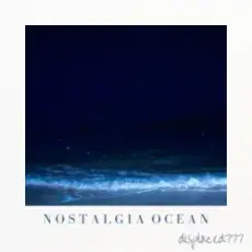 Обложка: displaced777 – Transcendental