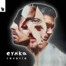 Обложка: Eynka - Reverie
