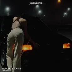 Обложка: DeeNi – Redline after dark