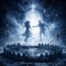 Обложка: NAZAMI - Капкан