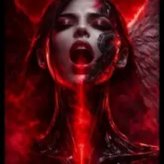 Обложка: Dj DEMON - Angels Don’t Obey