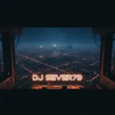 Обложка: SEVER79 - По жизни молодой