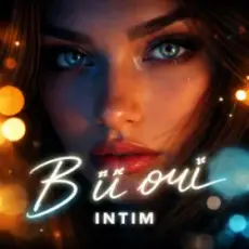 Обложка: INTIM - В її очі