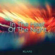Обложка: Klaas - In The Heat Of The Night