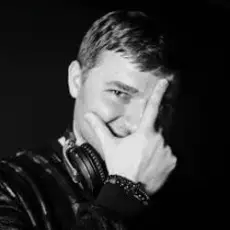 Обложка: DJ Ramirez - ТАНЦУЕМ МАЙ