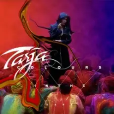 Обложка: Tarja - Victim Of Ritual