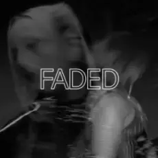 Обложка: HAYLA & Nelly Furtado - FADED