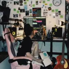 Обложка: Zhanulka - Наколки