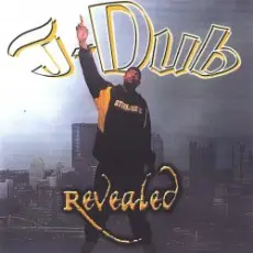 Обложка: J Dub - You