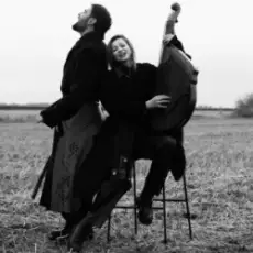 Обложка: Віталій Козловський & Марина Круть - Знаєш