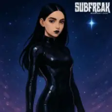 Обложка: SubFreak - Midnight (VIP)