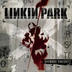 Обложка: Linkin Park - Cure for the Itch