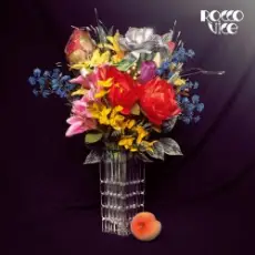 Обложка: Rocco Vice - Eiskrem