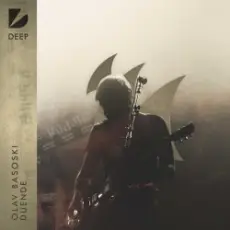 Обложка: Olav Basoski - Duende