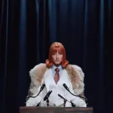 Обложка: GRISANA - Femina Magna