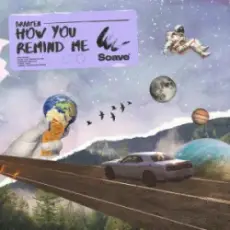 Обложка: Braaten - How You Remind Me