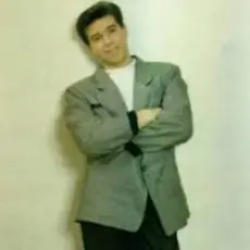 Обложка: Сергей Чумаков - Сиреневый вечер