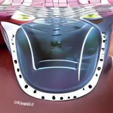 Обложка: Drrones - Jump