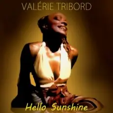 Обложка: Valérie Tribord - Hello Sunshine