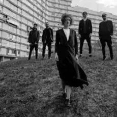 Обложка: Race to Space - Танец