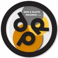 Обложка: Klute - Empty Tank